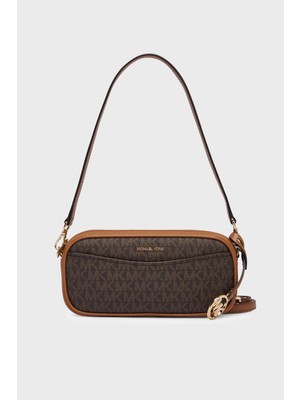 Michael Kors Logolu Ayarlanabilir Askılı Çanta 32T6GX5C1B252 Kadın Çanta 32T6GX5C1B 252