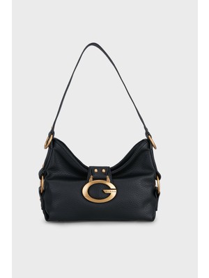 Guess Camden Omuz Askılı Çanta Kadın Çanta HWBB93 8720 Bla