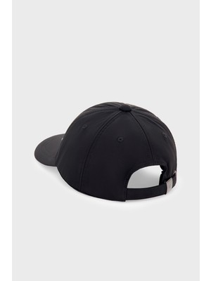 Emporio Armani Logolu Şapka Erkek Şapka EM007266 AF29659 UC001