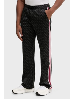 Guess Parimo 4g Logolu Regular Fit Normal Bel Düz Paça Pantolon Z5BB07K2042 Erkek Pantolon Z5BB07 K2042 FJ9N