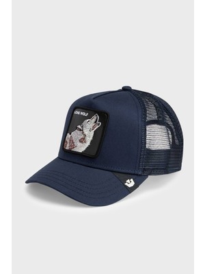 Goorin Bros Hayvan Figürlü Şapka Unisex Şapka 1016099