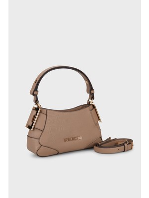Love Moschino Logolu Çıkarılabilir Askılı Çanta Kadın Çanta JC4098PP1PLT1105