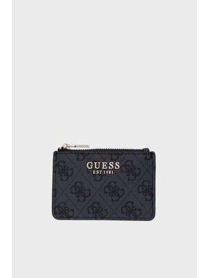 Guess Laurel 4g Logolu Kartlık SWSG7459505 Kadın Kartlık SWSG74 59505 Clo