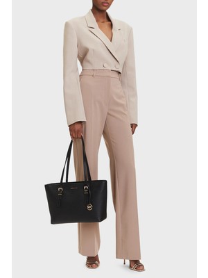 Michael Kors Deri Omuz Askılı Çanta Kadın Çanta 30T5GQNT2L 001