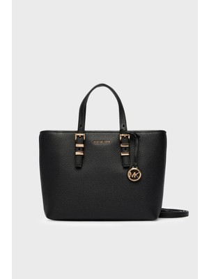 Michael Kors Deri Çıkarılabilir Askılı Çanta 32S6GQNC1L001 Kadın Çanta 32S6GQNC1L 001