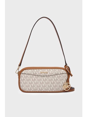 Michael Kors Logolu Ayarlanabilir Askılı Çanta 32T6GX5C1B149 Kadın Çanta 32T6GX5C1B 149