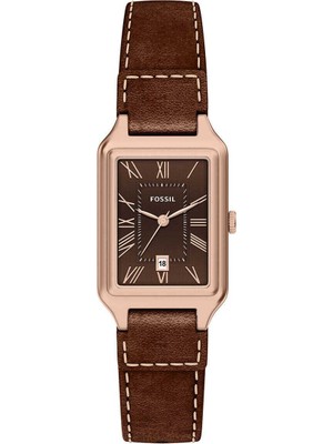 Fossil Fossıl FES5503 Kadın Kol Saati