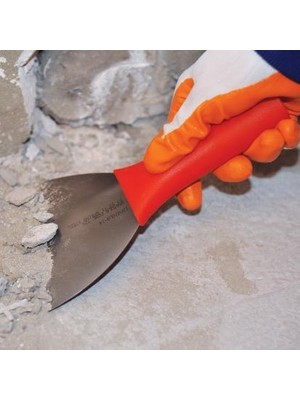 Dkr 751 Kazıma Spatula No:18 Sap Takılabilir - 8699169017510