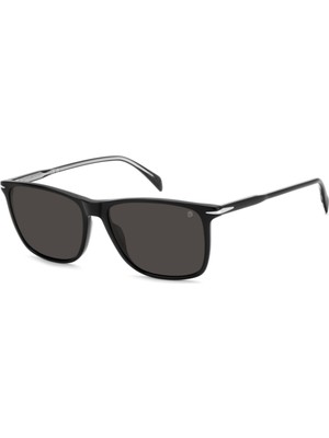Db 1219/S 807M9 57 David Beckham Polarize Güneş Gözlüğü