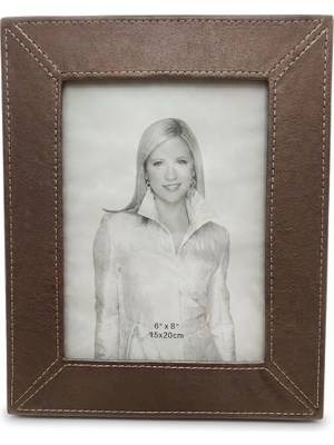 Belirtilmemiş 15 x 20 cm Fotoğraf Çerçevesi