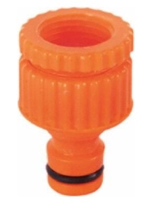 Ennalbur 3/4x1/2 Musluk Adaptörü - 5555222003483