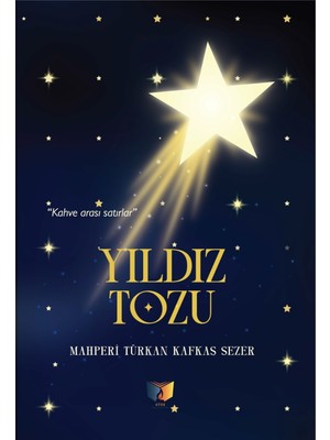 Yıldız Tozu