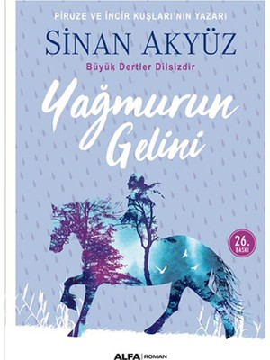 Yağmurun Gelini