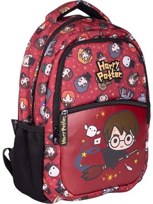 GENC DIJITAL BASKI Harry Potter Okul Çantası 2477