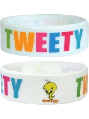 Pyramid International Bileklik Tweety