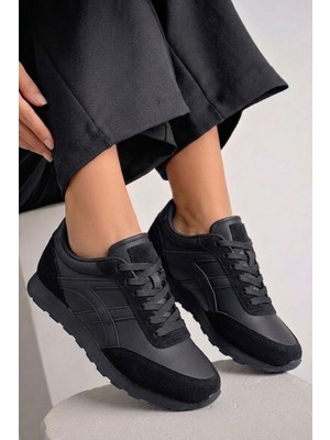 Albishoes Unisex Kadın Erkek Rahat Yumuşak Taban Günlük Okul Yürüyüş Koşu Sneaker Spor Ayakkabı