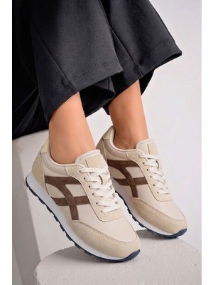 Albishoes Unisex Kadın Erkek Rahat Yumuşak Taban Günlük Okul Yürüyüş Koşu Sneaker Spor Ayakkabı