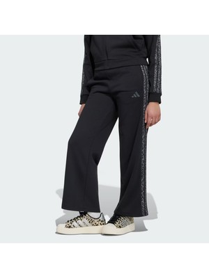 Adidas Jg An 3s Ft Pt Çocuk Eşofman Altı KC7199