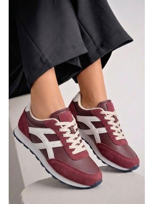 Albishoes Unisex Kadın Erkek Rahat Yumuşak Taban Günlük Okul Yürüyüş Koşu Sneaker Spor Ayakkabı