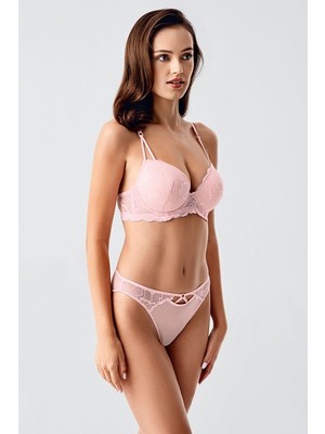 Orkide New Bra 33-4171 Destekli Sütyen  Takım
