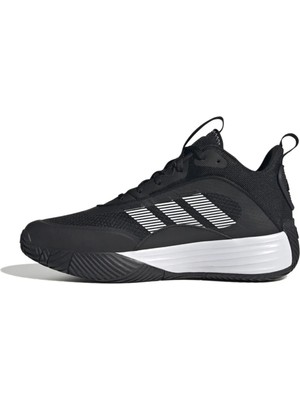 Adidas Ownthegame 3.0 Siyah Erkek Basketbol Ayakkabısı
