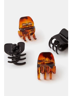 New Obsessions 4 Adet Midi Mandal Toka