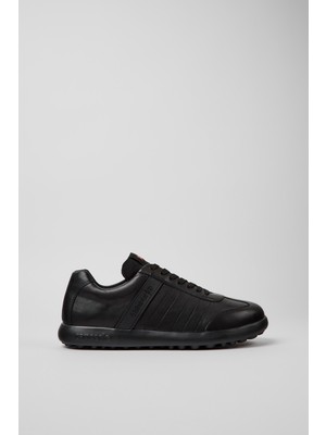 Camper Pelotas Xlf Erkek Siyah Sneakers - K100752