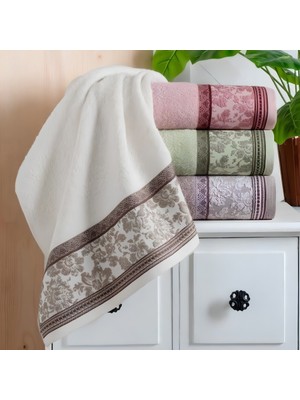 Maxstyle Berenis 50X90 Havlu