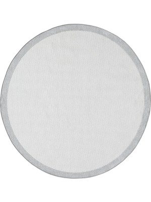 Mariesse Home Kolay Temizlenen Yıkanabilir Bordürlü Sisal Halı