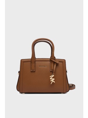 Michael Kors Deri Çıkarılabilir Askılı Çanta 32F5G9IC0L230 Kadın Çanta 32F5G9IC0L 230