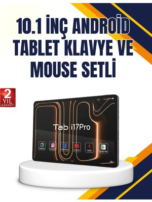 İntora Klavye Kalem Mouse Dahil Uzun Pil Ömürlü