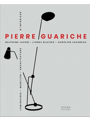 Acc Art Books Pierre Guariche