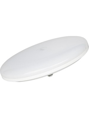 36W Helios Opto Ufo LED Ampul E-27 Duy 6500 Kelvin Renk Sıcaklığı ile Enerji Tasarruflu