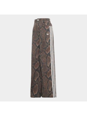 Adidas KY0631 Dnm Loose Pants Kadın Eşofman Altı