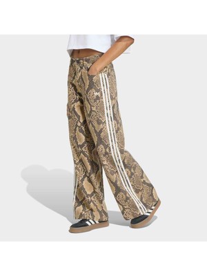 Adidas KY0630 Dnm Loose Pants Kadın Eşofman Altı