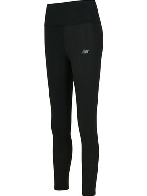 Markali New Balance Siyah Kadın Eşofman Altı WNP3649-BK