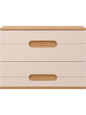 Quattro Home Vega Şifonyer