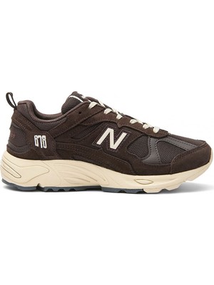 New Balance 878 Lifestyle Kadın Günlük Ayakkabı M8785KM