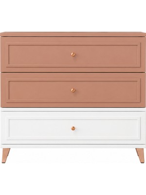 Quattro Home Rosa Şifonyer