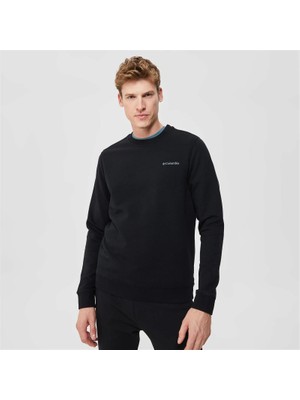 Columbia CS0204 Basic Erkek Sweatshirt