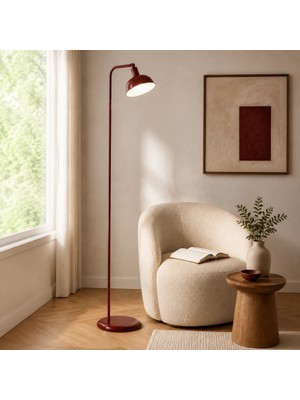 Apliqa Barin Bordo Lambader