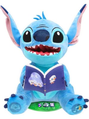 NW NessiWorld S00092792 Peluş Ses/ışık-