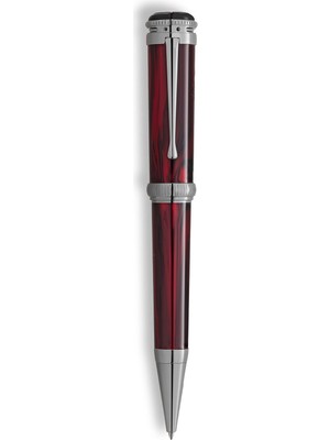 Montblanc 133420 Writers Edition Homage To Bram Stoker Limited Edition Ballpoint Kalem
