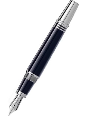 132087 Montblanc Great Characters John F. Kennedy Special Edition Dolma Kalem F
