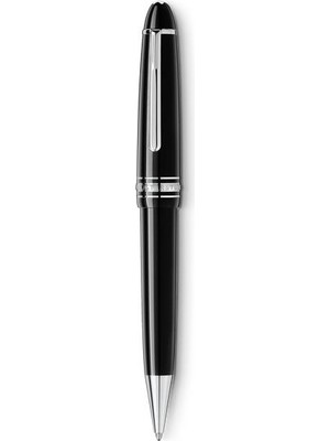 Montblanc MB132450 Mont Blanc Meisterstück Le Grand Platinum Tükenmez Kalem