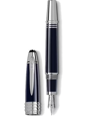 132088 Montblanc Great Characters John F. Kennedy Special Edition Dolma Kalem