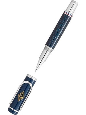 Montblanc 130658 Mont Blanc Great Characters Homage To The Great Gatsby Özel Seri Roller Kalem