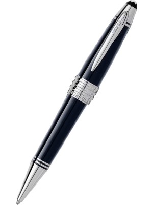 132089 Montblanc John F. Kennedy Special Edition Tükenmez Kalem