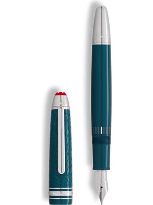 132914 Montblanc Meisterstück Romeo & Juliet Legrand Dolma Kalem