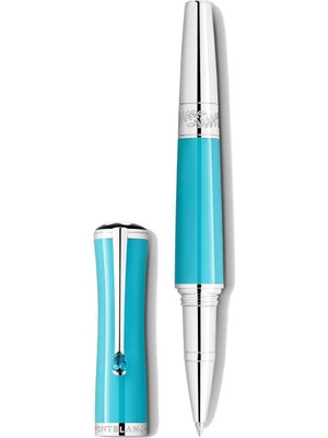 129565 Montblanc Muses Maria Callas Special Edition Rollerball